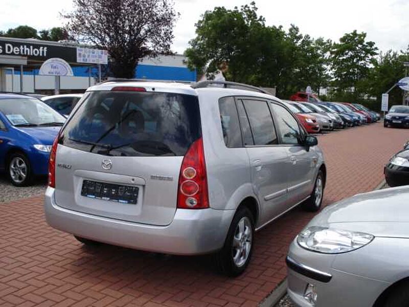 Mazda Premacy 1.9 Active