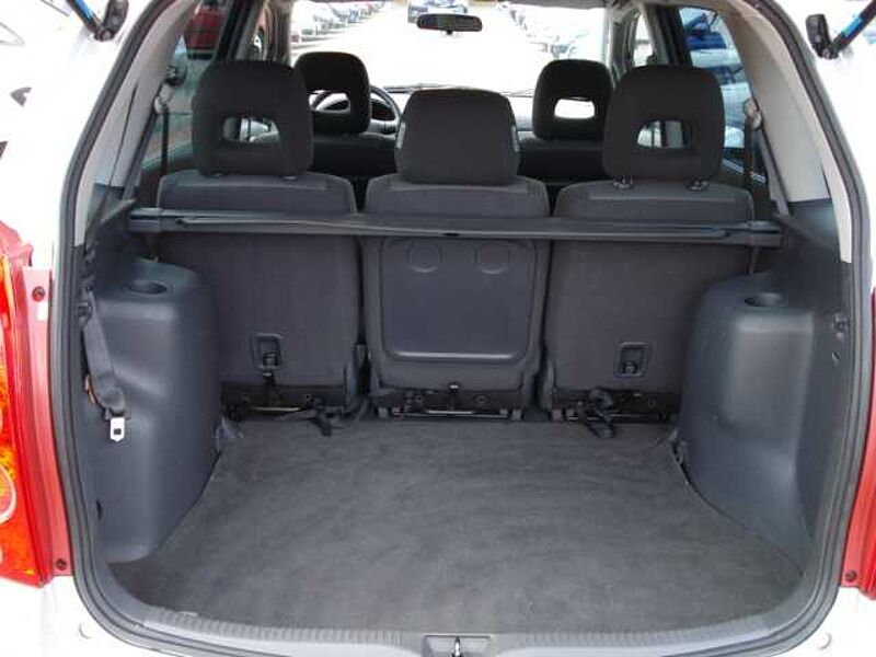 Mazda Premacy 1.9 Active