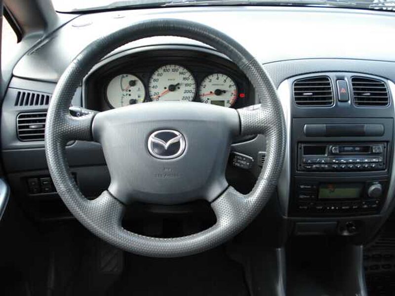 Mazda Premacy 1.9 Active