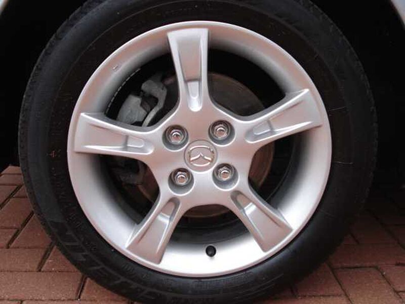 Mazda 323 F 1.6 Dynamic