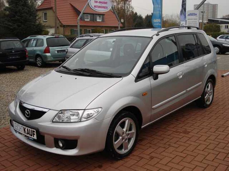 Mazda Premacy 2.0 Active