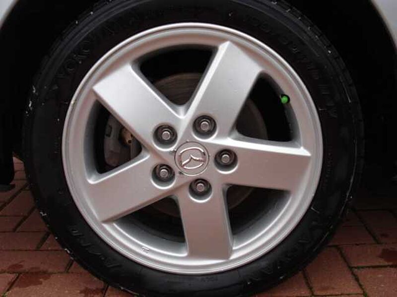 Mazda Premacy 2.0 Active