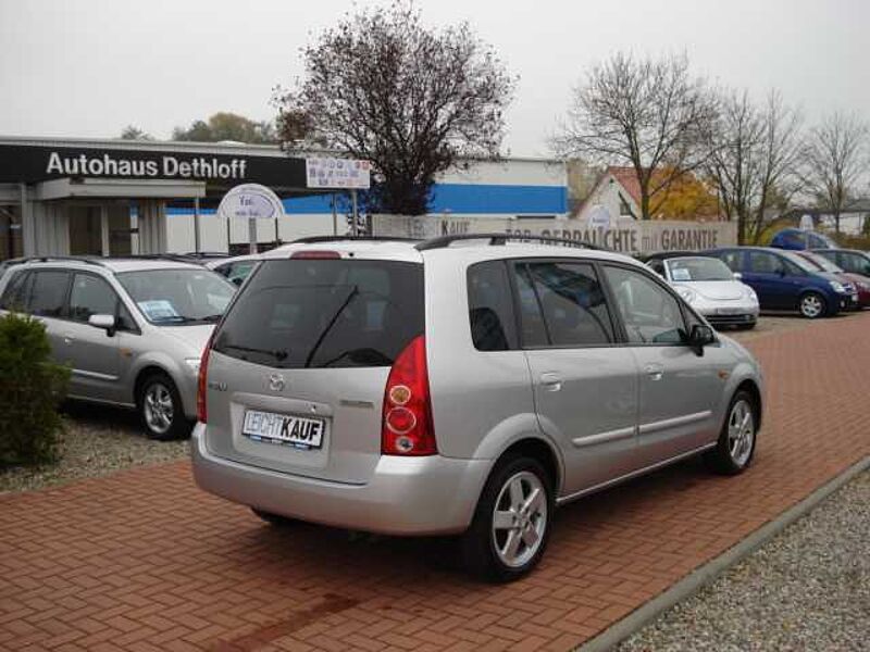Mazda Premacy 2.0 Active
