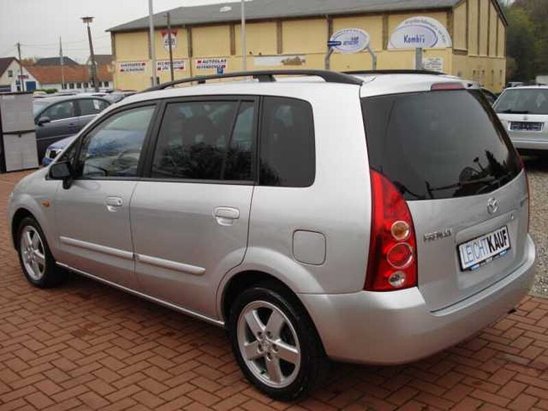 Mazda Premacy 2.0 Active