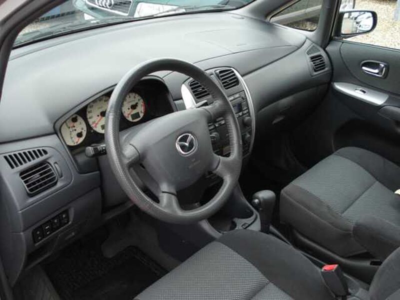 Mazda Premacy 2.0 Active