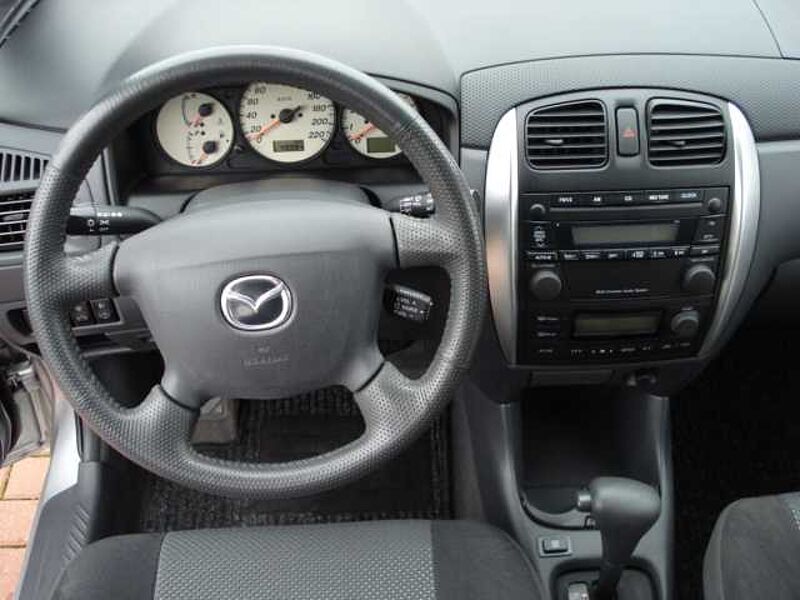 Mazda Premacy 2.0 Active