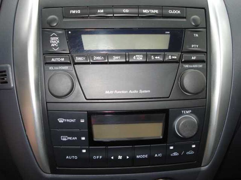 Mazda Premacy 2.0 Active