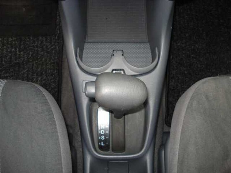 Mazda Premacy 2.0 Active