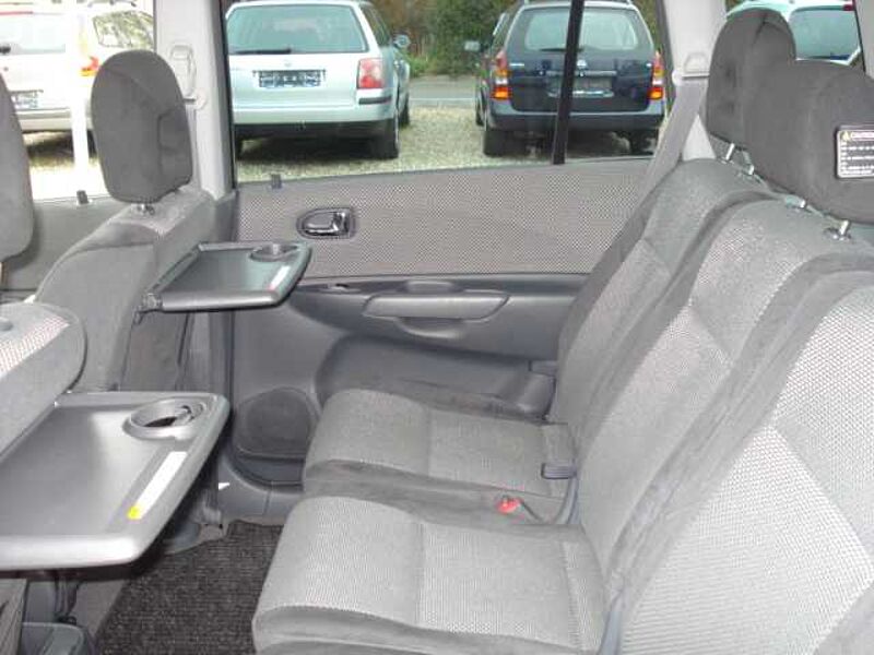 Mazda Premacy 2.0 Active