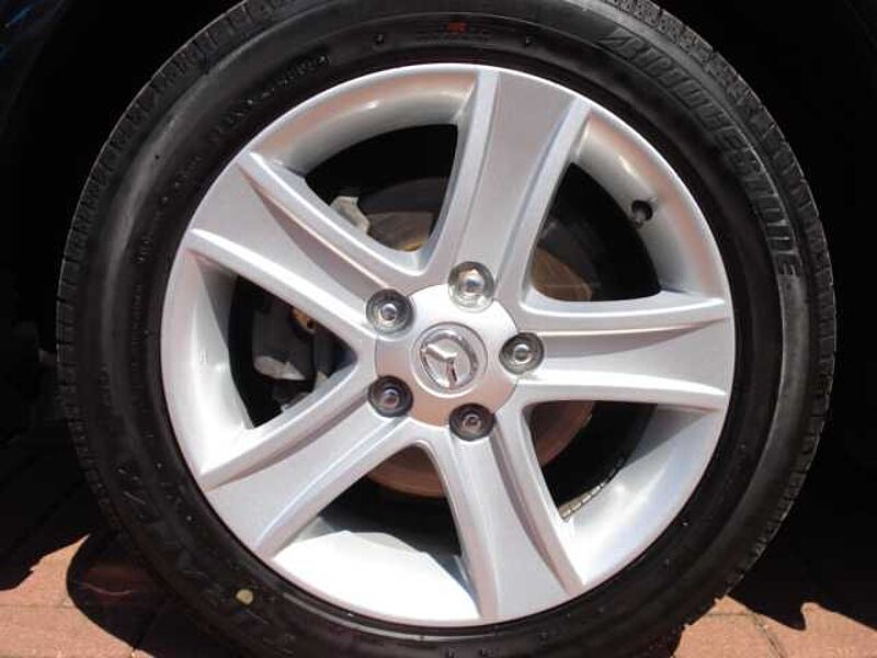 Mazda 6 Sport 1.8 Exclusive