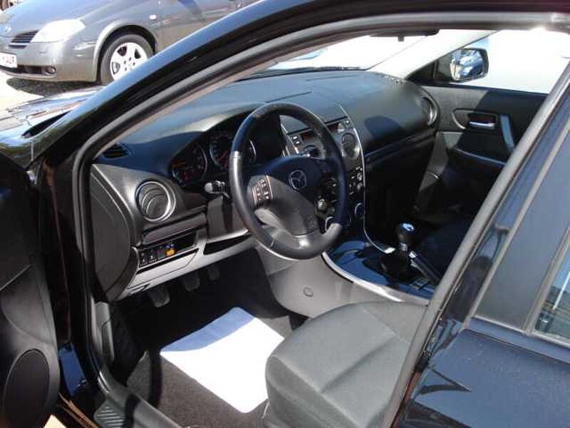 Mazda 6 Sport 1.8 Exclusive