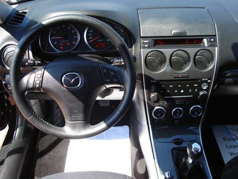 Mazda 6 Sport 1.8 Exclusive