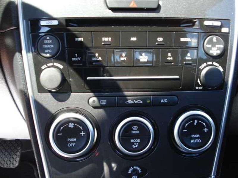 Mazda 6 Sport 1.8 Exclusive